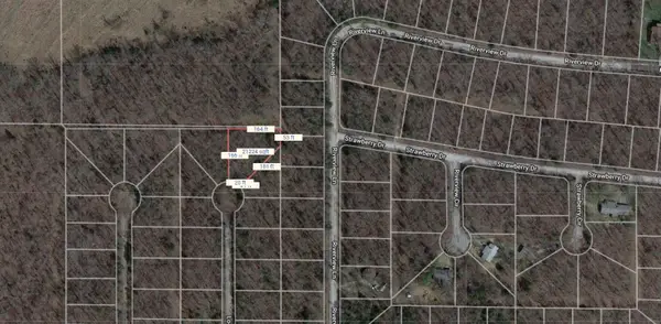 1600 Spring Circle, Other, Ar 72512
