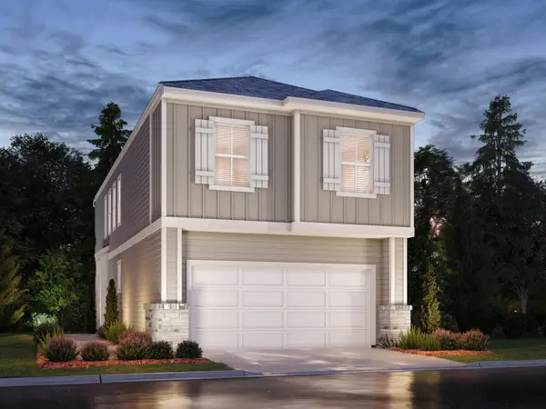 4211 Juniper Mist Drive, Missouri City, TX 77459