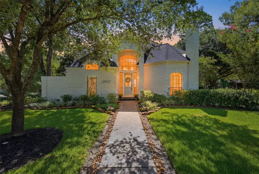 24802 Kennington Way, Spring, TX 77389 - #2