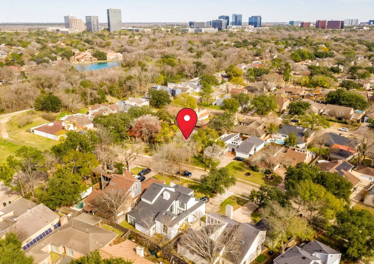 1007 Stoney Hill Drive, Houston, TX 77077 - #1