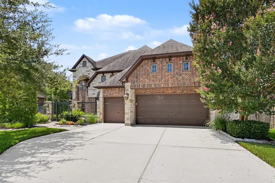2807 Alan Lake Lane, Spring, TX 77388 - #2