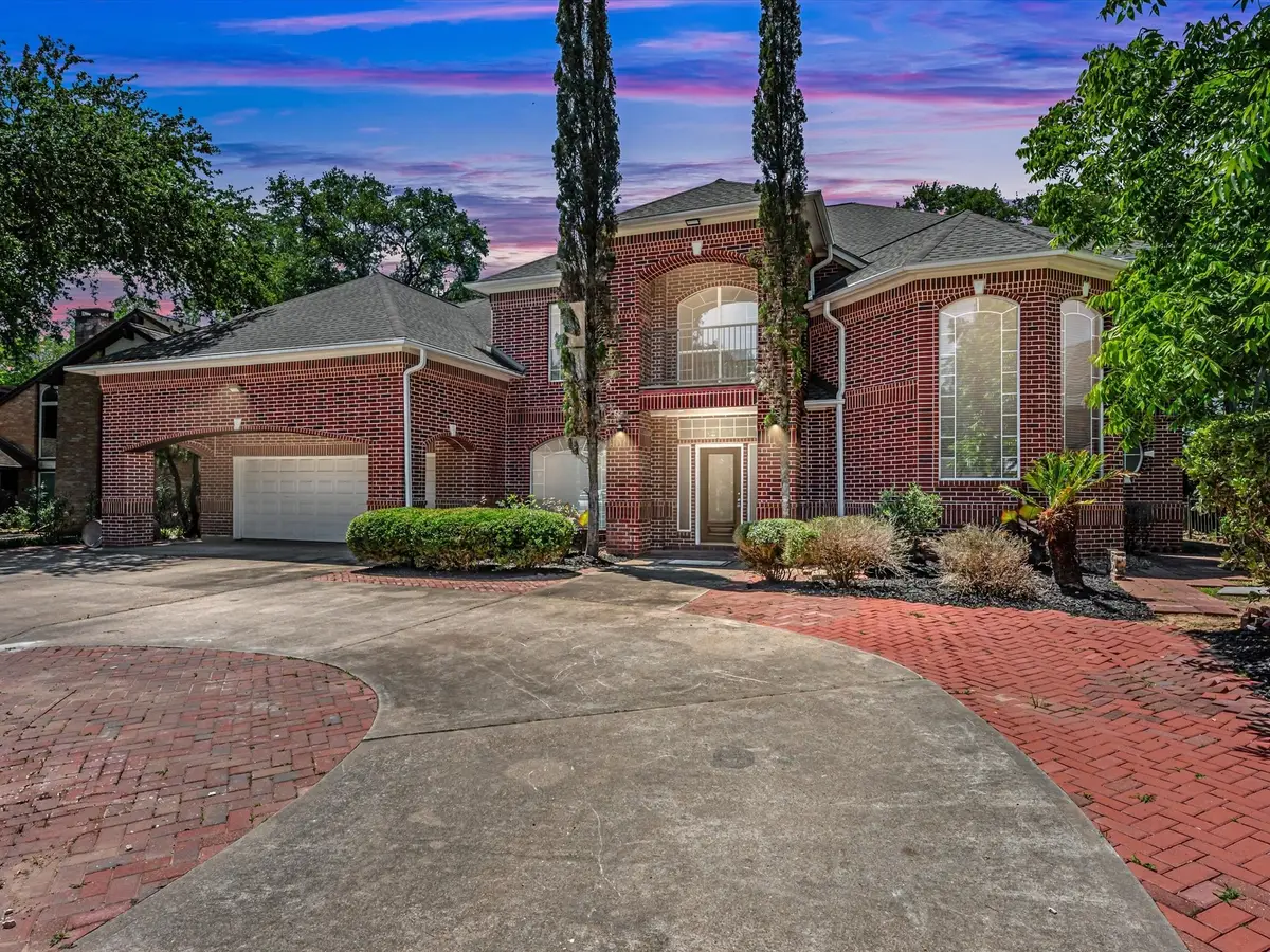 3311 El Dorado Boulevard, Missouri City, TX 77459 - #1