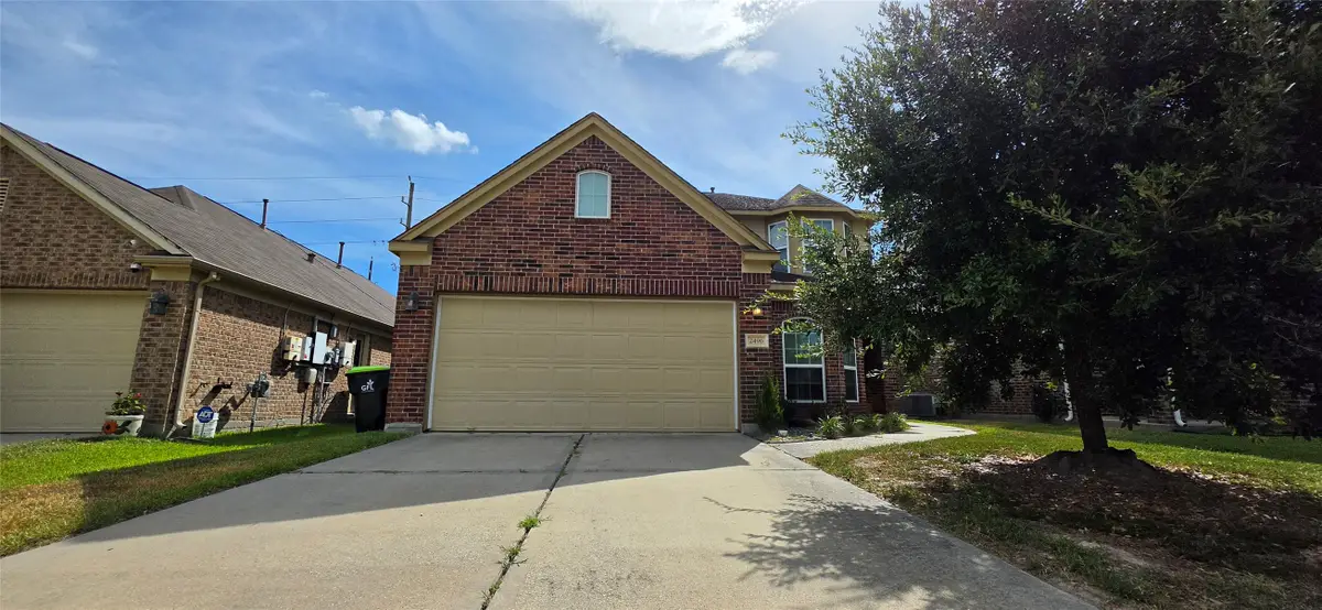 2496 Elm Crossing Trail, Spring, TX 77386 - #1