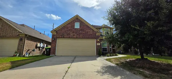 2496 Elm Crossing Trail, Spring, TX 77386