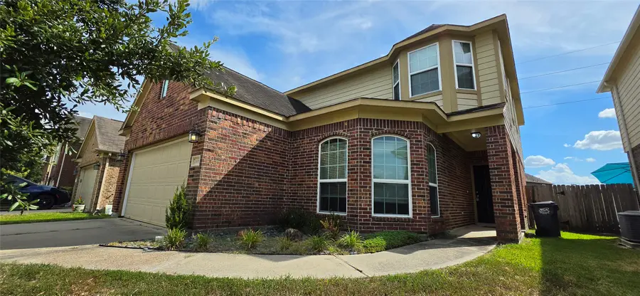 2496 Elm Crossing Trail, Spring, TX 77386 - #2