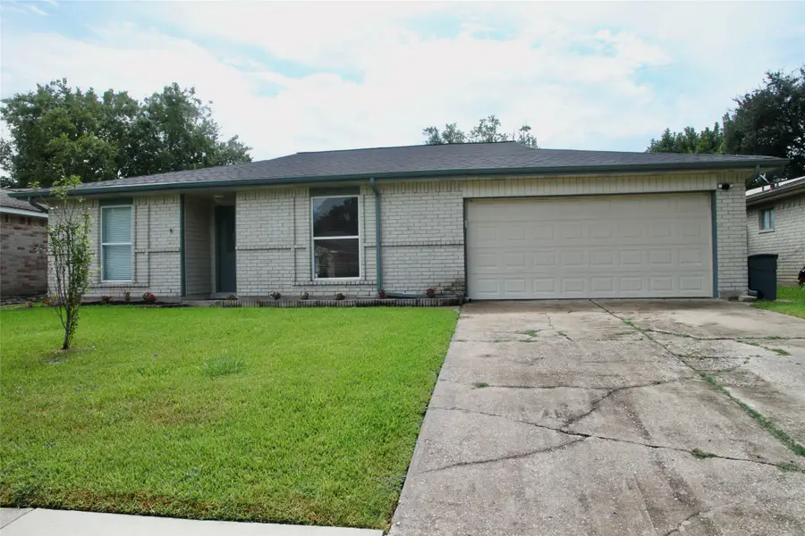 6209 Creekside Lane, League City, TX 77573 - #2