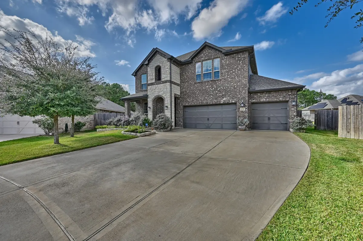 6339 Cantigny Lake Drive, Katy, TX 77493 - Image #1