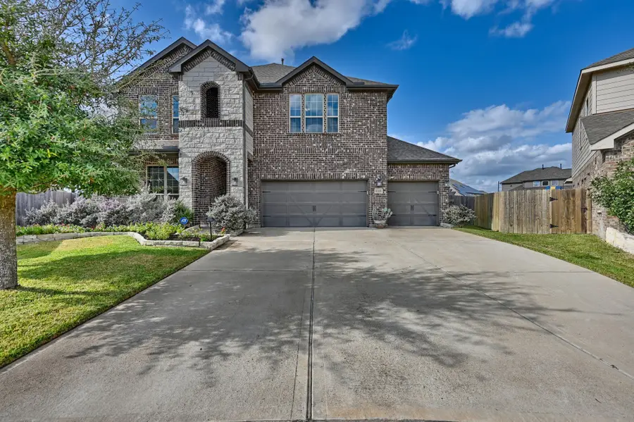 6339 Cantigny Lake Drive, Katy, TX 77493 - Image #2