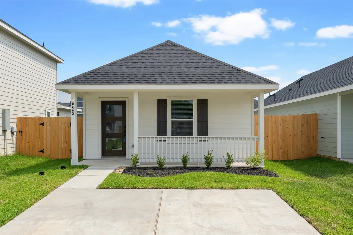16462 Valerie Marie Place, Conroe, TX 77306 - #1