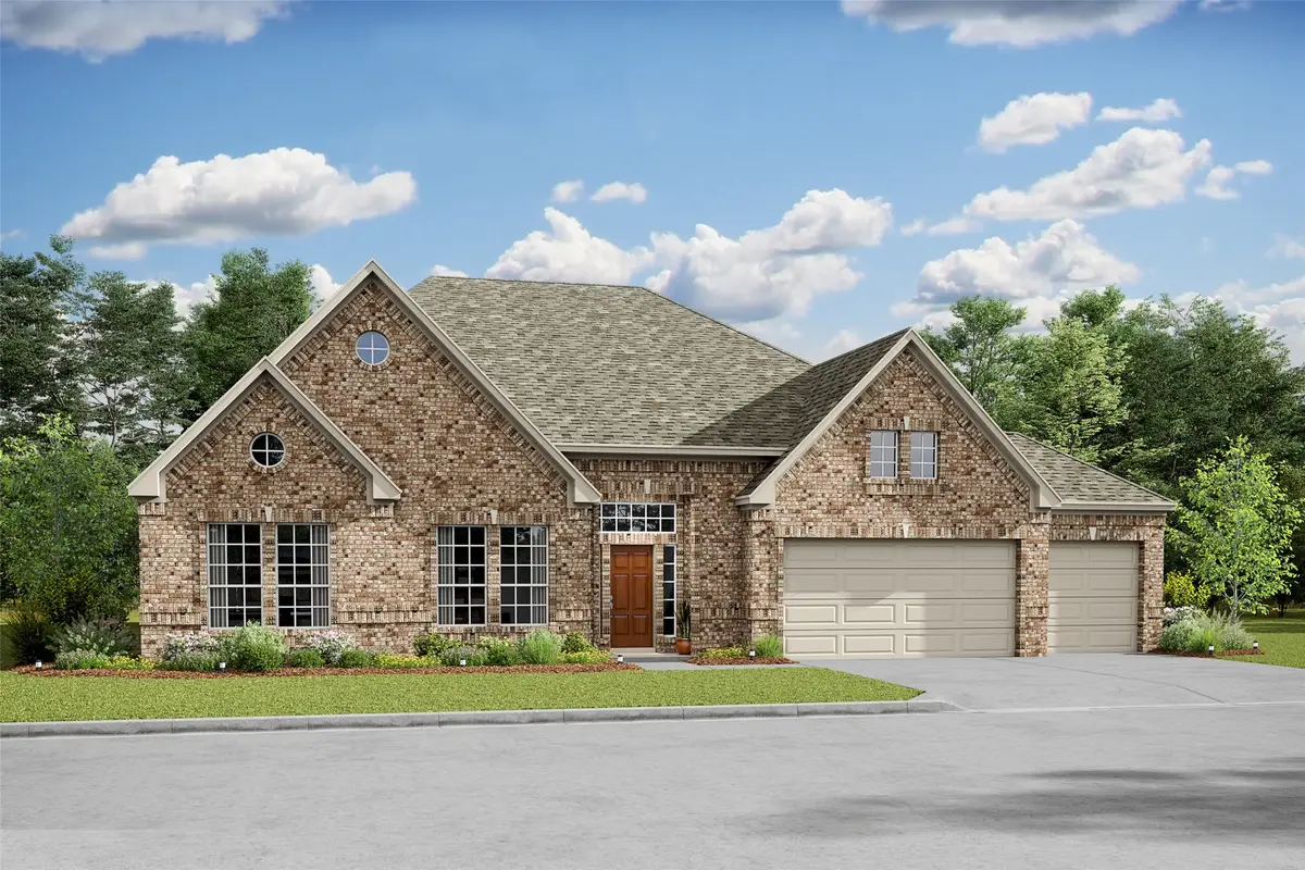 6811 Allens Landing, Needville, TX 77461 - #1