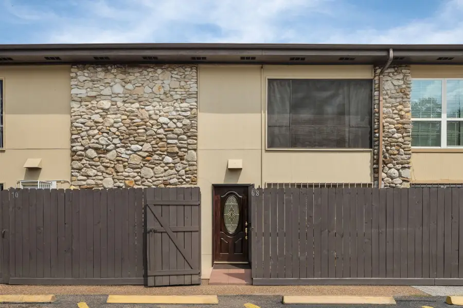 7047 Bissonnet Street #68, Houston, TX 77074 - #2