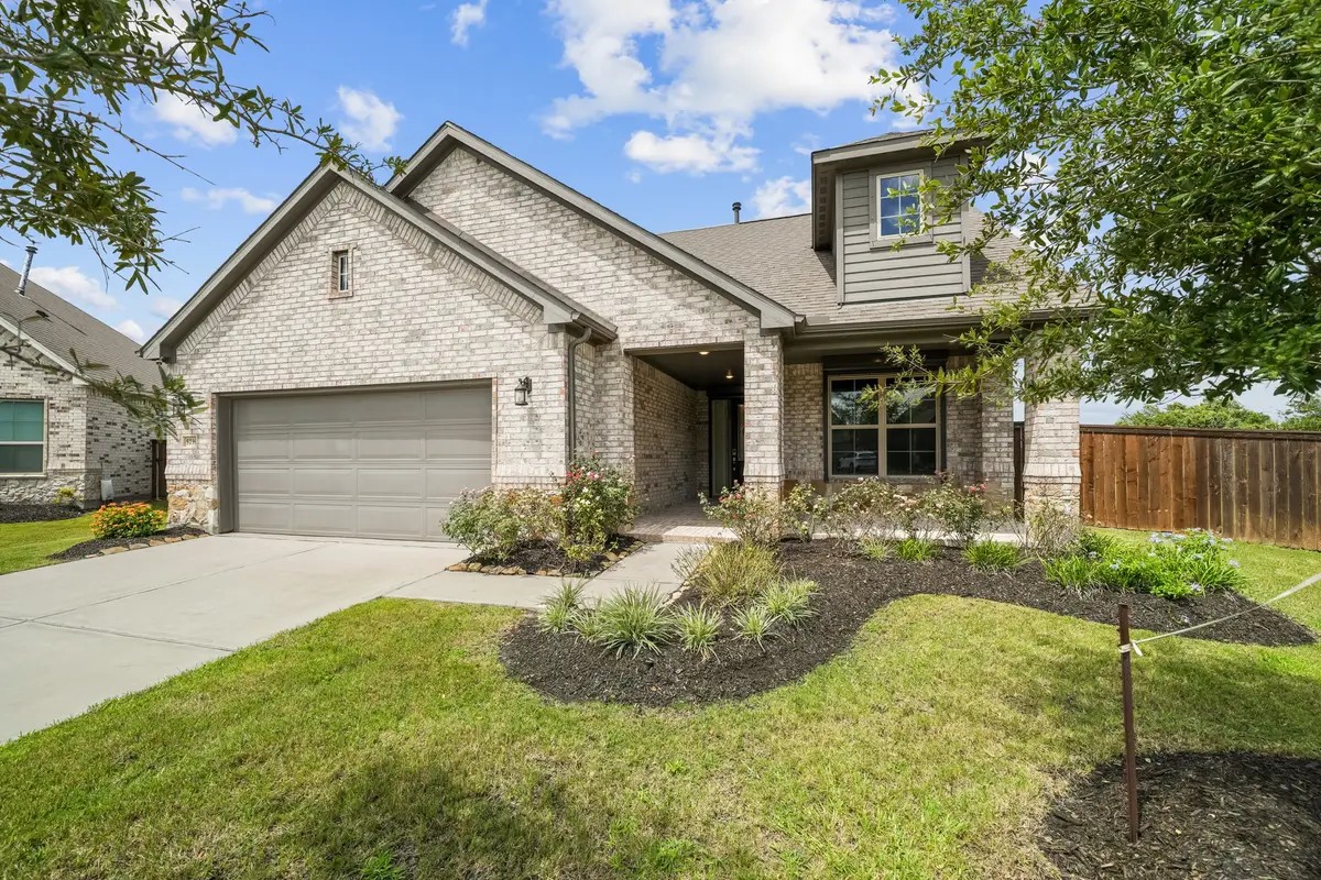 5739 Bobwhite Trail, Manvel, TX 77578 - #1