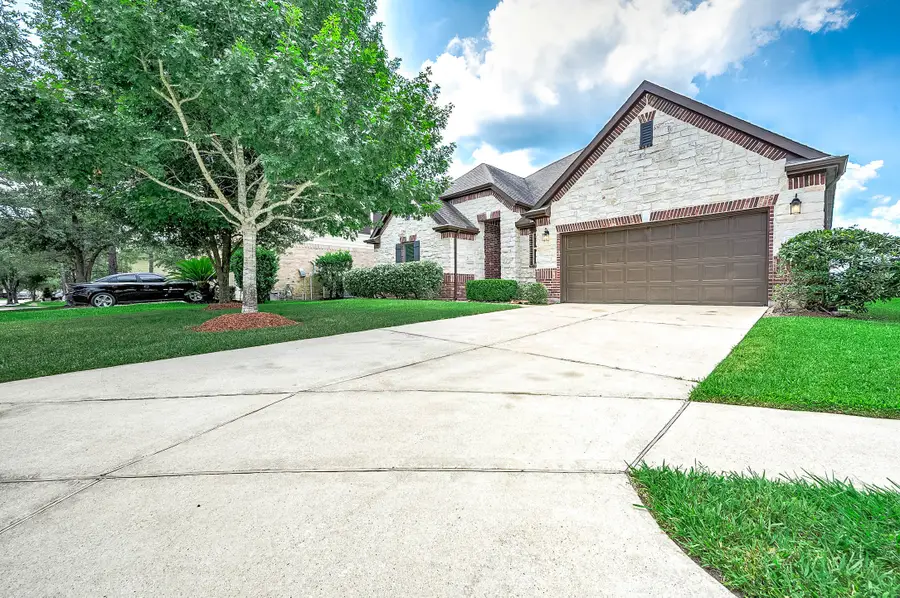 4506 Mariner Reef Way, Humble, TX 77396 - #2