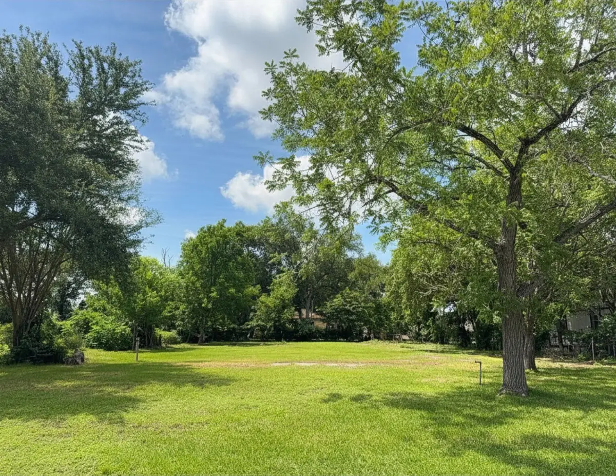 1819 Neuman Street, La Marque, TX 77568 - #1