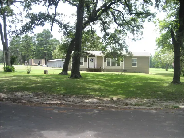 2279 An County Road 1209, Grapeland, TX 75844