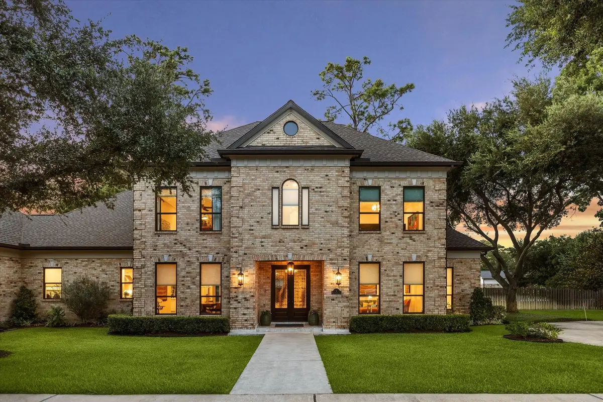 4 W Shady Lane, Houston, TX 77063 - #1