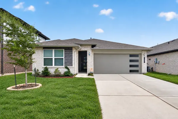 7007 Fleetwood Crescent Way, Richmond, TX 77407