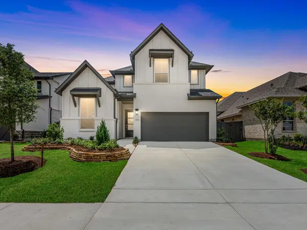 16511 Blissful Day Way, Hockley, TX 77447