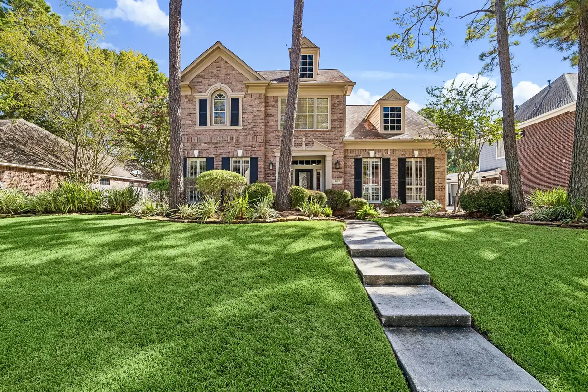 1822 Winter Grape Lane, Kingwood, TX 77345 - #1