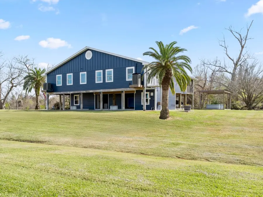 890 Exotic Isle Drive, Matagorda, TX 77457 - #2