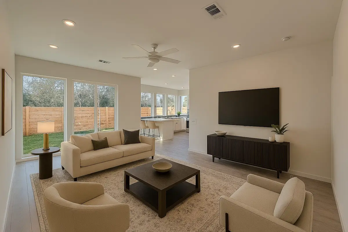 2000 Riverside Farms Road #8102, Austin, TX 78741 - #1