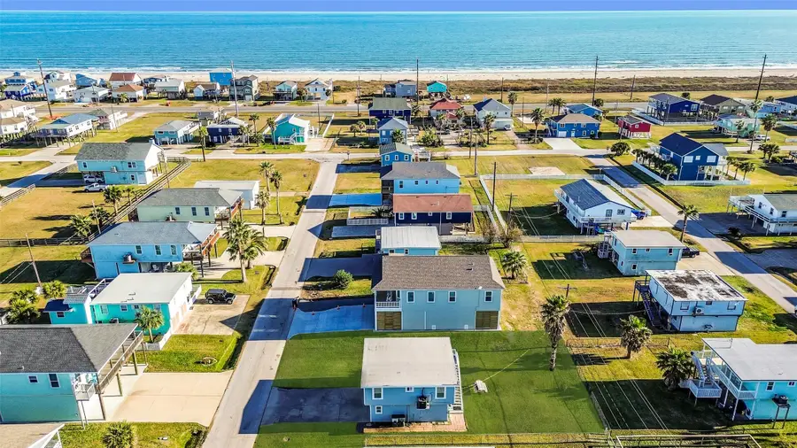 4202 Mason Drive, Galveston, TX 77554 - Image #2
