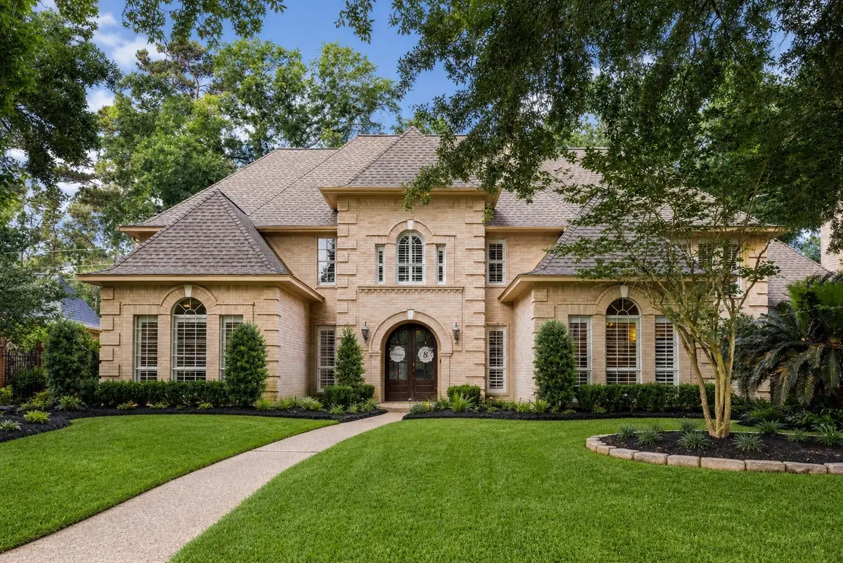 4623 Breezy Point Drive, Kingwood, TX 77345 - #1