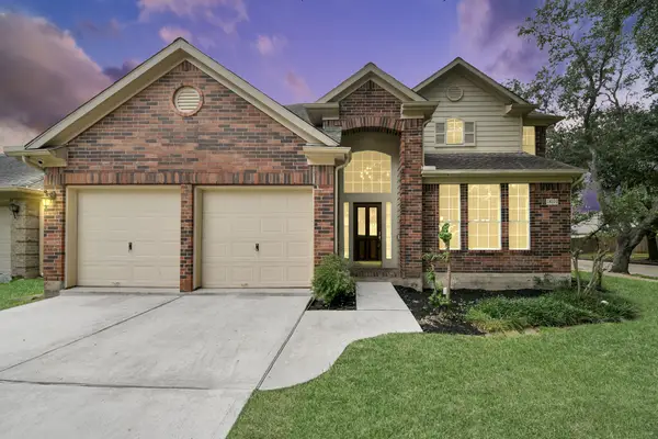 14102 Jade Meadow Court, Houston, TX 77062