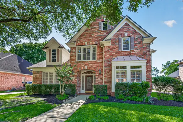 22010 Treesdale Lane, Katy, TX 77450