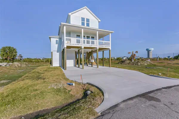 4011 Miramar Court, Galveston, TX 77554