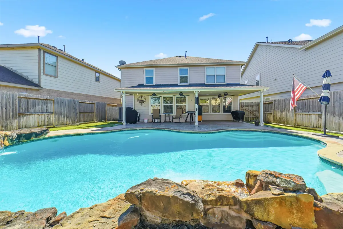 16335 Cole Bridge Lane, Cypress, TX 77429 - Image #1