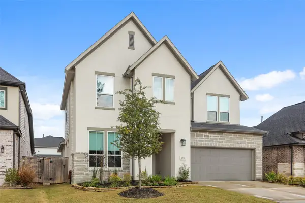 9230 Fury Landing Lane, Tomball, TX 77375