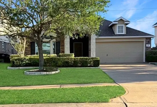 341 Lake Line Drive, Alvin, TX 77511 - #1