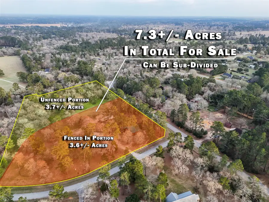 26000 Pine Shadows Drive, Hockley, TX 77447 - #2