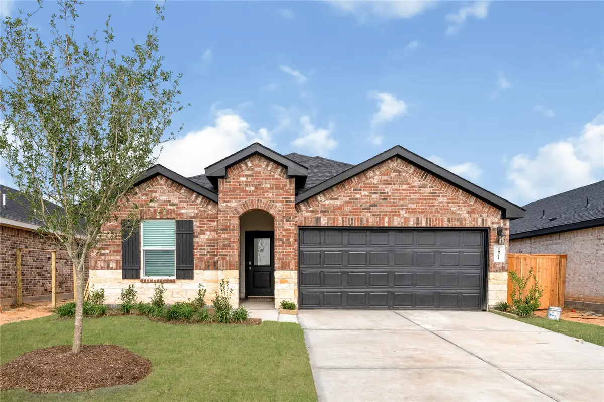 10730 Dogwood Sky Drive, Beasley, TX 77417 - #1
