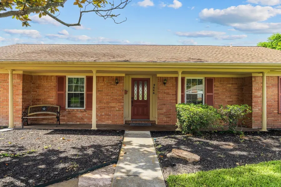 9646 Fairdale Lane, Houston, TX 77063 - #2