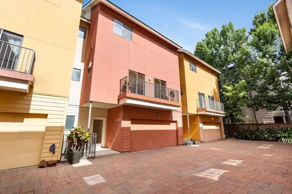 4106 Spencer Street #A, Houston, TX 77007