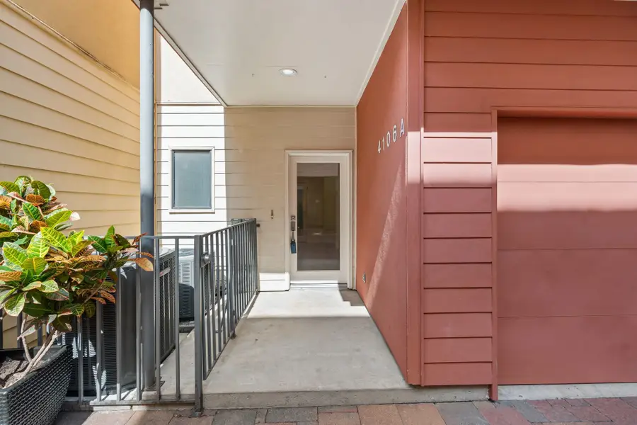 4106 Spencer Street #A, Houston, TX 77007 - #2