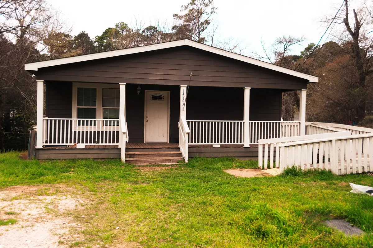 14203 E Ravine Run, Willis, TX 77318 - #1