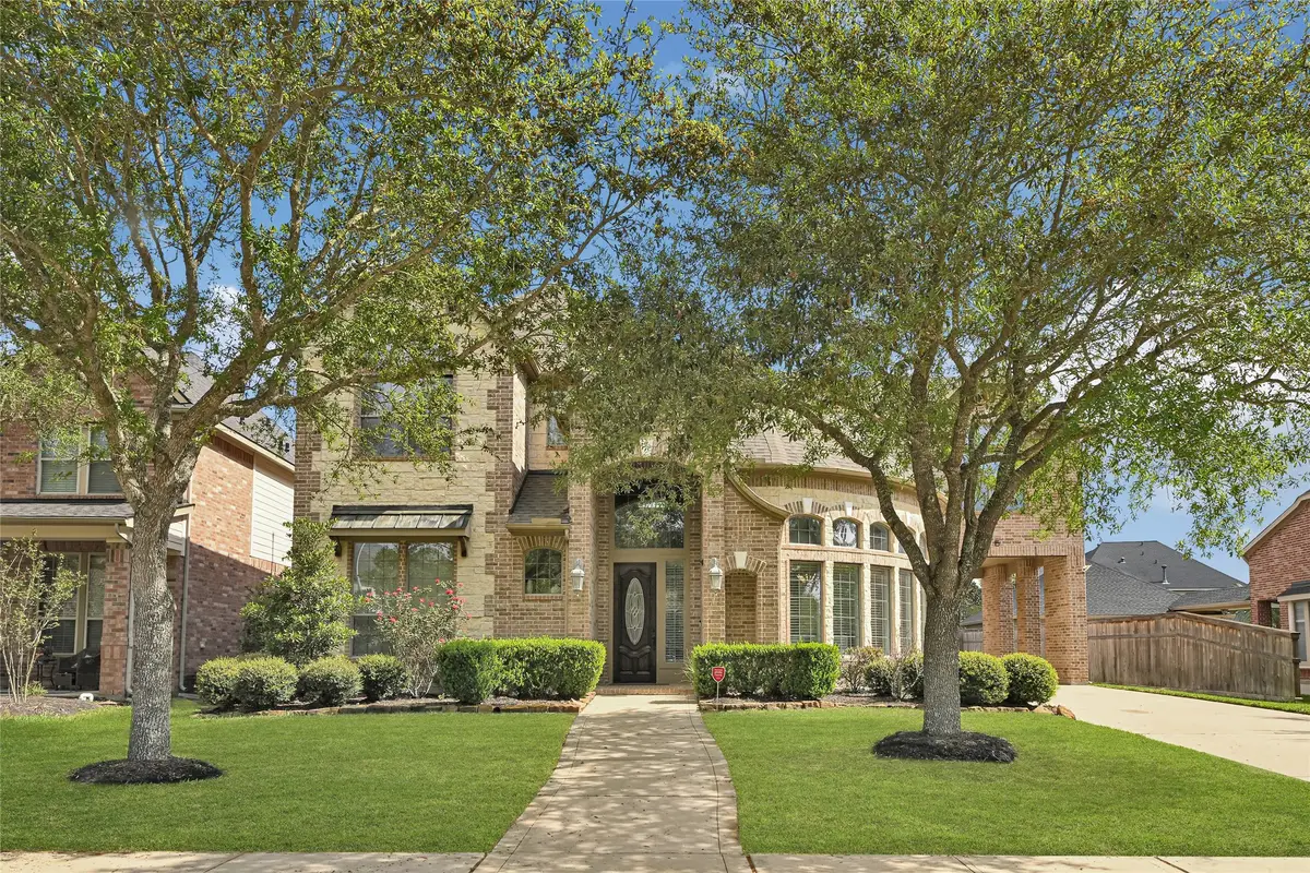 28214 Churchill Court, Fulshear, TX 77441 - #1