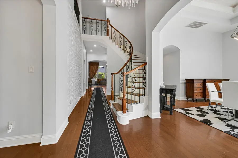 28214 Churchill Court, Fulshear, TX 77441 - #3