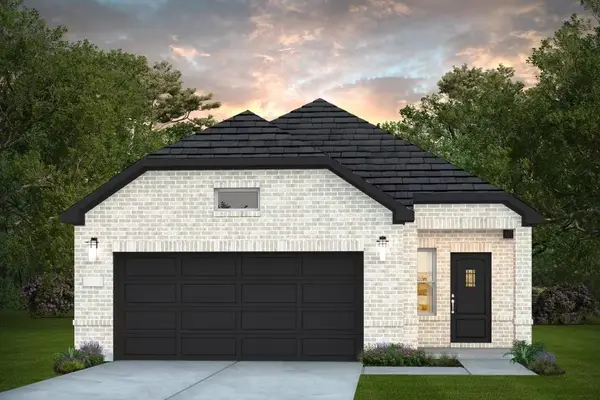 11418 Mandolin Drive, Montgomery, TX 77316