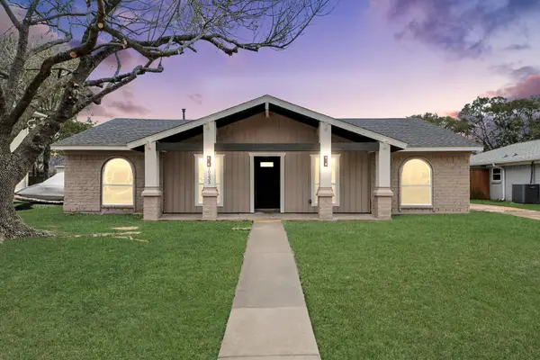 10322 Sagerock Drive, Houston, TX 77089