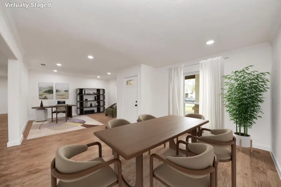 10322 Sagerock Drive, Houston, TX 77089 - Image #3