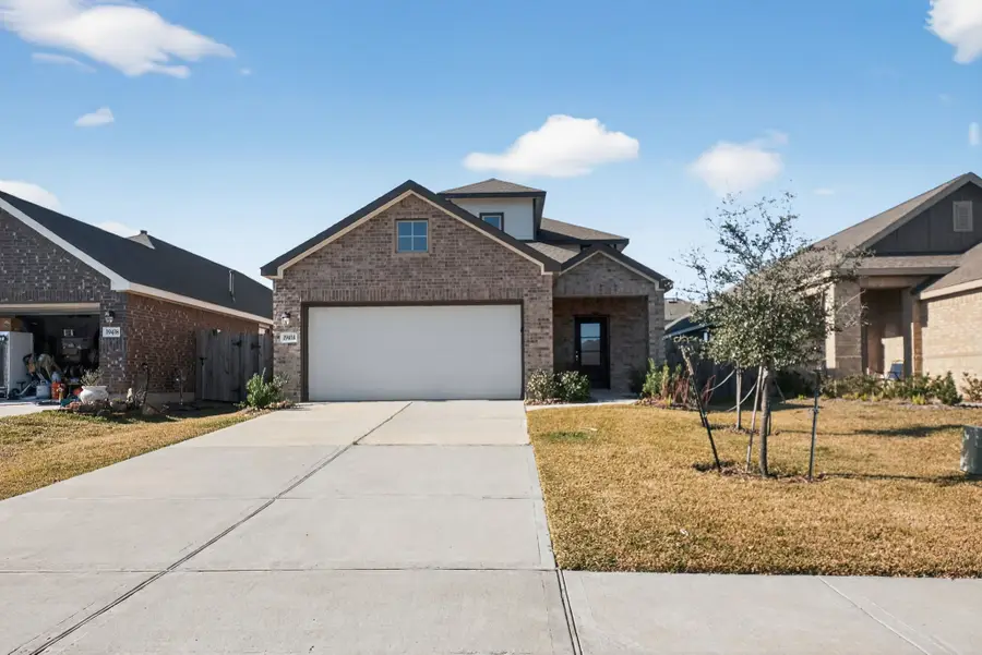 19434 Peppazzi Drive, New Caney, TX 77357 - #2