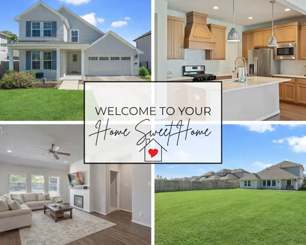 2328 Hagerman Road, Conroe, TX 77384