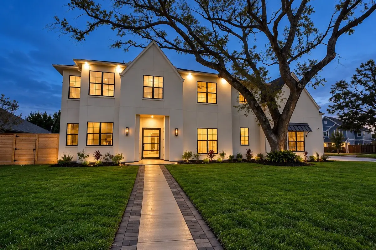 1237 Althea Drive, Houston, TX 77018 - #1