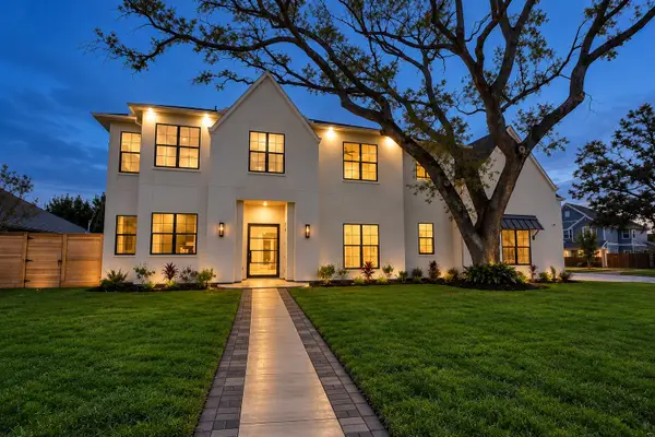 1237 Althea Drive, Houston, TX 77018