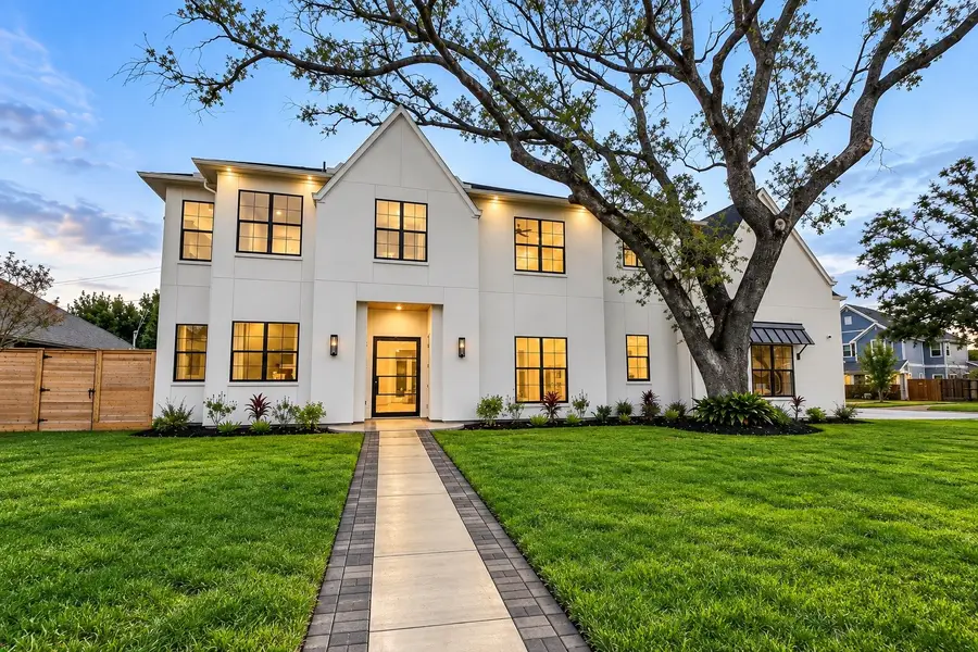 1237 Althea Drive, Houston, TX 77018 - #2