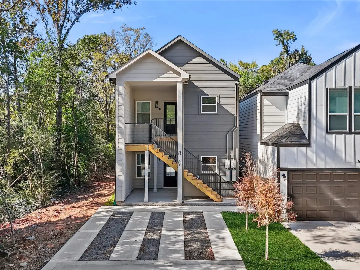 8101 Venus Street, Houston, TX 77088 - Image #1